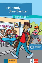 KLETT, Ein Handy ohne Besitzer, VV.AA. - KLETT