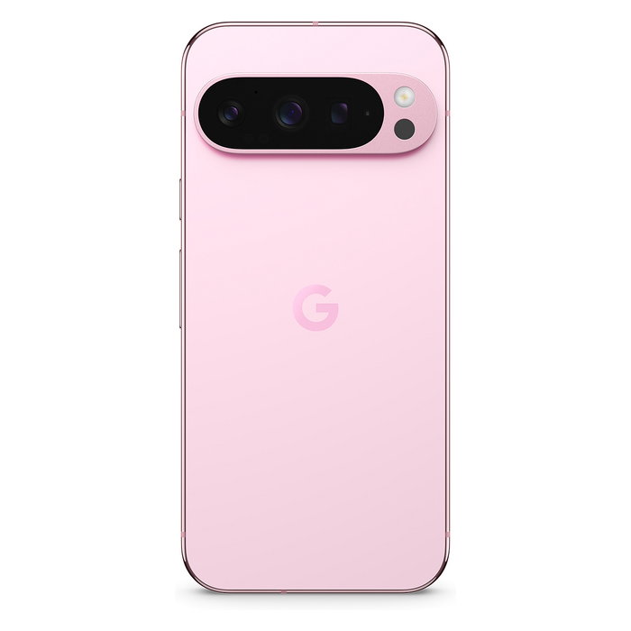 Google Pixel 9 Pro XL 256GB 16RAM 5G Rose Quartz Smartphone
