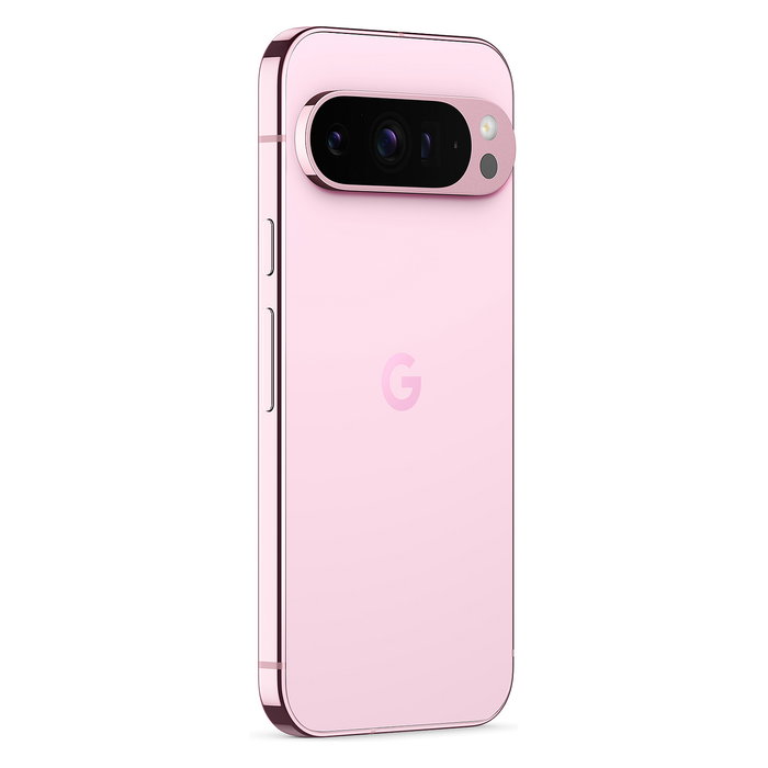Google Pixel 9 Pro XL 256GB 16RAM 5G Rose Quartz Smartphone
