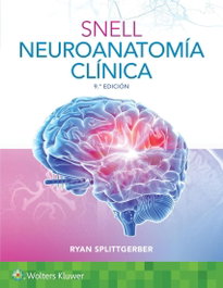 Wolters Kluwer Medicina, Snell. Neuroanatomía Clínica - Wolters Kluwer Medicina