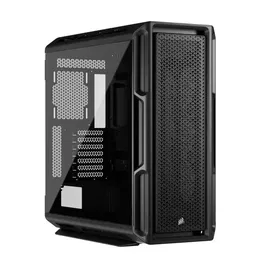 Corsair COR0840440487753 Caja PC Semitorre Serie 5000T Negra