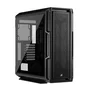 Corsair COR0840440487753 Caja PC Semitorre Serie 5000T Negra