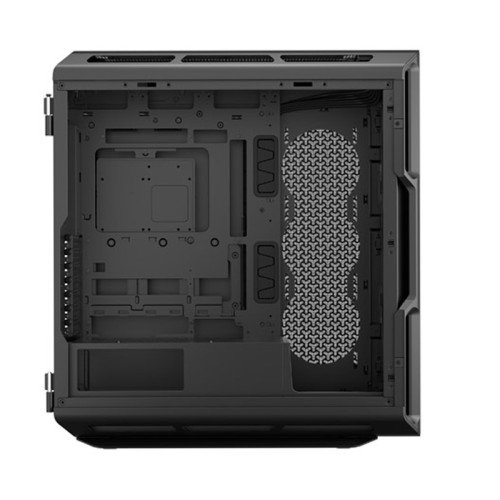 Corsair 5000T Tempered Glass Negra