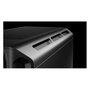 Corsair 5000T Tempered Glass Negra