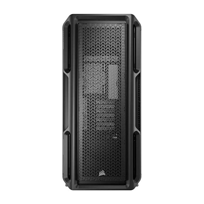 Corsair 5000T Tempered Glass Negra