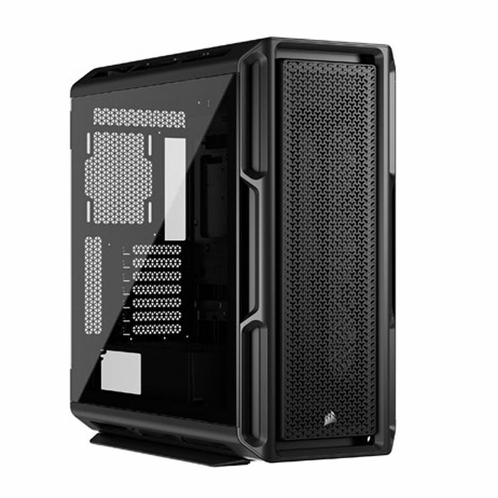 Corsair 5000T Tempered Glass Negra