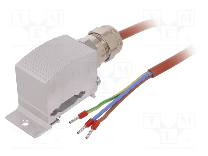 STEGO Termostato NC con apertura a 15°C IP66 STEGO Termostato NC con apertura a 15°C IP66