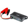 Nebo Assist 800 Arrancador de Coche 12V 800 Amperios Pico con Powerbank 8100 mAh, Banco de Energía y Luz LED para Emergencias, Incluye Cables e Indispensable para el Coche