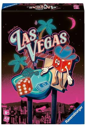 Ravensburger Las Vegas