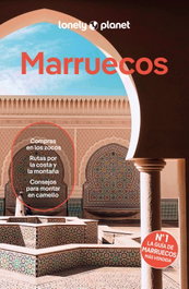 Marruecos 10, Jade Bremner - GEOPLANETA