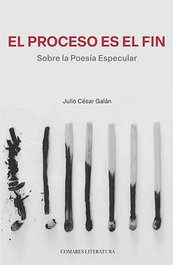 COMARES EL PROCESO ES EL FIN, JULIO CESAR GALAN - COMARES