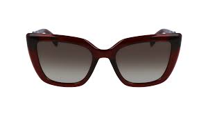 LIU JO Gafas de sol LJ789S-200 Marrón