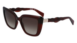 LIU JO Gafas de sol LJ789S-200 Marrón