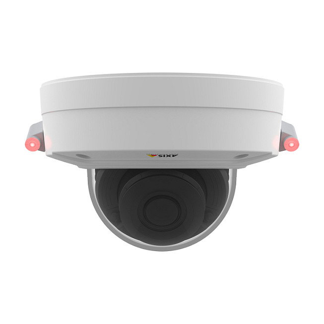 Axis I/O Indication LED 4P Blanco IP44