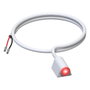 Axis I/O Indication LED 4P Blanco IP44