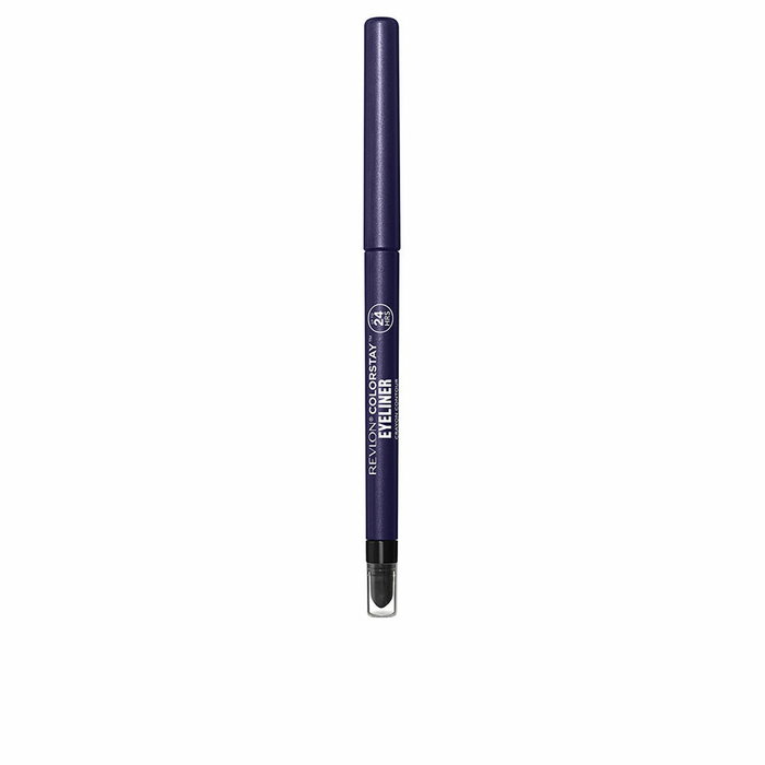 Revlon Mass Market COLORSTAY Eye Liner Black Violet Revlon Mass Market COLORSTAY Eye Liner Black Violet