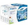 Brita Flow XXL Depósito Filtrante Azul 8,2L con 1x Cartucho Maxtra Pro All-in-1