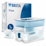 Brita Flow XXL Depósito Filtrante Azul 8,2L con 1x Cartucho Maxtra Pro All-in-1