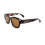 Kenzo KZ40187F Gafas de Sol Unisex Geométricas Acetato UV400 51-21-140