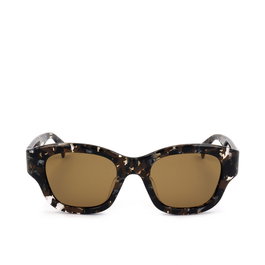 Kenzo KZ40187F Gafas de Sol Unisex Geométricas Acetato UV400 51-21-140