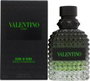 Valentino Born In Roma Uomo Green Stravaganza Eau de Toilette 50 ml
