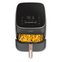 Cosori Turbo Blaze Chef Edition Negro, Oro rosado
