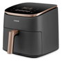 Cosori Turbo Blaze Chef Edition Negro, Oro rosado