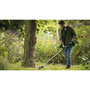 Bosch AdvancedGrassCut 36V-33 Recortadora de césped con batería de 2 Ah y corte de 33 cm