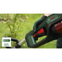 Bosch AdvancedGrassCut 36V-33 Recortadora de césped con batería de 2 Ah y corte de 33 cm