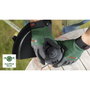 Bosch AdvancedGrassCut 36V-33 Recortadora de césped con batería de 2 Ah y corte de 33 cm