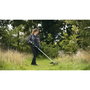 Bosch AdvancedGrassCut 36V-33 Recortadora de césped con batería de 2 Ah y corte de 33 cm