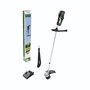 Bosch AdvancedGrassCut 36V-33 Recortadora de césped con batería de 2 Ah y corte de 33 cm