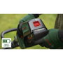 Bosch AdvancedGrassCut 36V-33 Recortadora de césped con batería de 2 Ah y corte de 33 cm