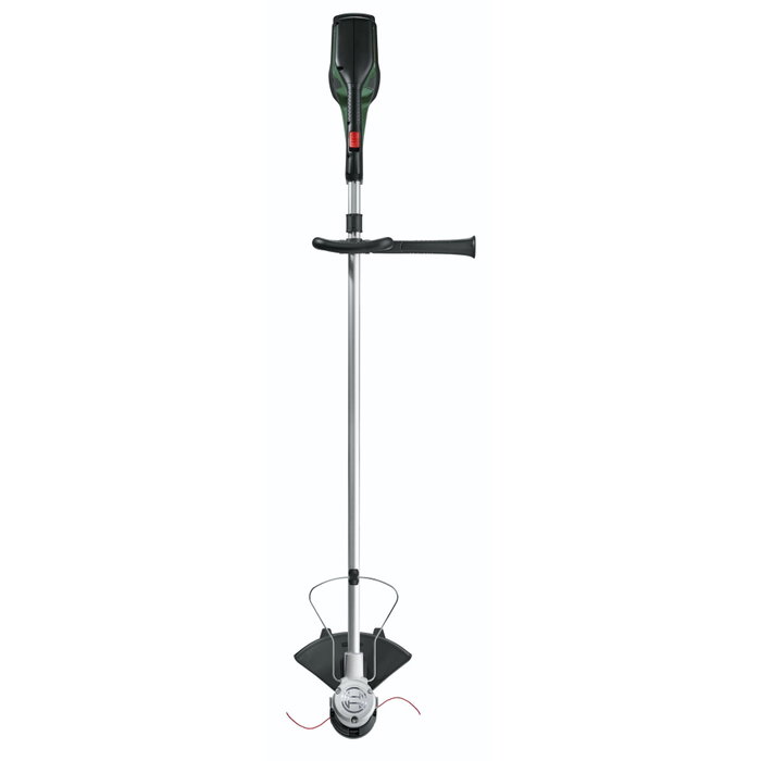 Bosch AdvancedGrassCut 36V-33 Recortadora de césped con batería de 2 Ah y corte de 33 cm