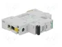 SCHNEIDER ELECTRIC iC60N Interruptor magnetotérmico 25A 1P Característica C