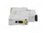 SCHNEIDER ELECTRIC iC60N Interruptor magnetotérmico 25A 1P Característica C
