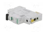 SCHNEIDER ELECTRIC iC60N Interruptor magnetotérmico 25A 1P Característica C