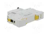 SCHNEIDER ELECTRIC iC60N Interruptor magnetotérmico 25A 1P Característica C