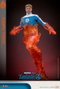 Hot Toys Los Cuatro Fantásticos: primeros pasos Figura Movie Masterpiece 1/6 Human Torch 30 cm
