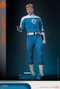 Hot Toys Los Cuatro Fantásticos: primeros pasos Figura Movie Masterpiece 1/6 Human Torch 30 cm