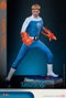 Hot Toys Los Cuatro Fantásticos: primeros pasos Figura Movie Masterpiece 1/6 Human Torch 30 cm