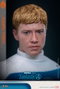 Hot Toys Los Cuatro Fantásticos: primeros pasos Figura Movie Masterpiece 1/6 Human Torch 30 cm