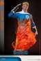 Hot Toys Los Cuatro Fantásticos: primeros pasos Figura Movie Masterpiece 1/6 Human Torch 30 cm