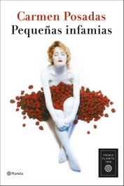 PLANETA, Pequeñas infamias