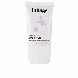 Lullage Purexpert Solution Sorbete Equilibrante Matificante 40 ml