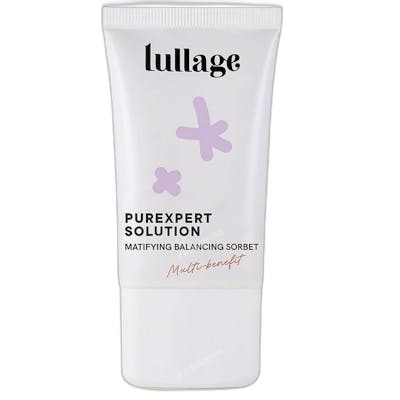 Lullage Purexpert Solution Sorbete Equilibrante Matificante 40 ml Lullage Purexpert Solution Sorbete Equilibrante Matificante 40 ml