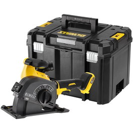 DEWALT DCG200NT-XJ Ranuradora de Pared Flexvolt 54V Batería Versión Básica