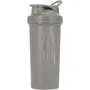 Athlecia Kistol Botella de Agua ATH5715325191603 Gris
