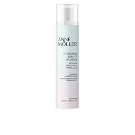 Anne Möller BLOCKÂGE Infusión Hidratante de Belleza Tratamiento Facial Hidratante con Ácido Hialurónico 100 ml