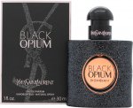 Yves Saint Laurent Black Opium Eau de Parfum 30ml Yves Saint Laurent Black Opium Eau de Parfum 30ml